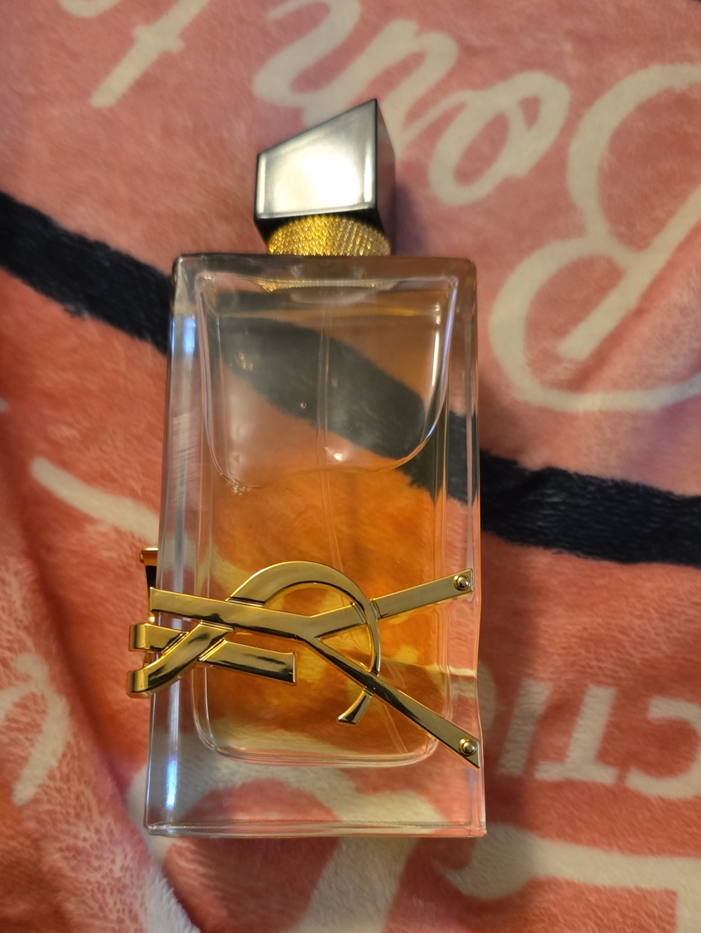 Yves Saint Laurent Libre 3.3 Fl Oz Perfume
